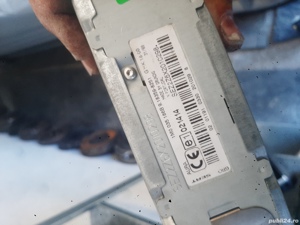 radiocasetofon seat leon -toledo 1 M - imagine 3