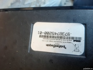 amplificator auto Rockford Fosgate - imagine 2