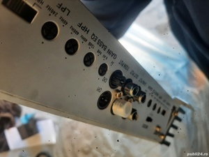 amplificator auto magnat 1000w - imagine 4