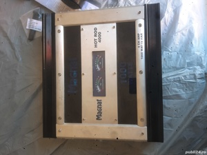 amplificator auto magnat 1000w