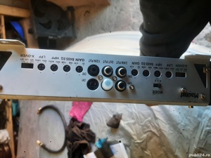 amplificator auto magnat 1000w - imagine 3