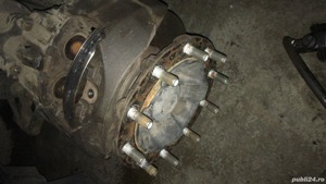 Butuc fata Renault PREMIUM DXI.