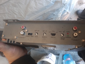 amplificator auto magnat 2 canale - imagine 2
