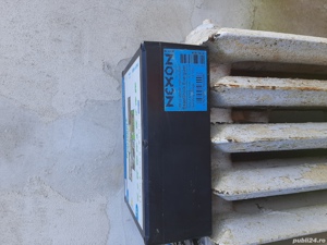 aparat gard electri 8,5 jouli - imagine 4