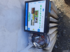 aparat gard electri 8,5 jouli - imagine 3