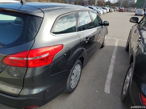 Vând Ford focus 2017 - imagine 4