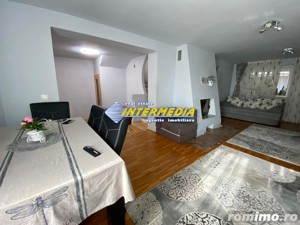 Casa individuala S+P+E de vanzare in Alba Iulia zona Alba-Micesti - imagine 7