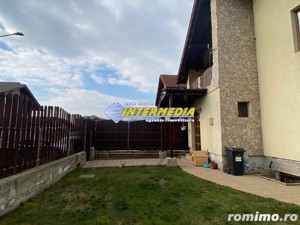 Casa individuala S+P+E de vanzare in Alba Iulia zona Alba-Micesti - imagine 9