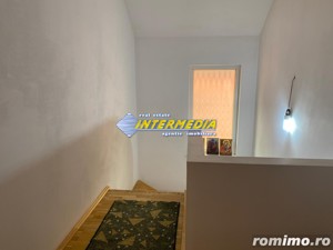 Casa individuala S+P+E de vanzare in Alba Iulia zona Alba-Micesti - imagine 18