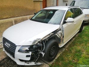 Audi A4 1.8 TFSI combi - imagine 4