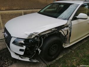 Audi A4 1.8 TFSI combi - imagine 3