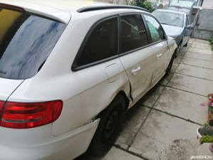 Audi A4 1.8 TFSI combi - imagine 2
