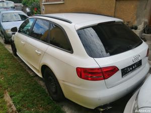 Audi A4 1.8 TFSI combi - imagine 5