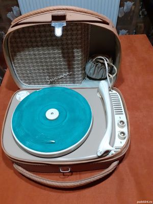 Pick-up pentru colectionari