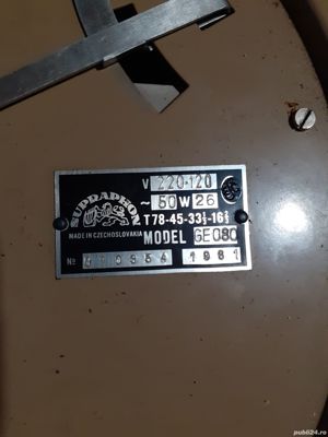 Pick-up pentru colectionari - imagine 2