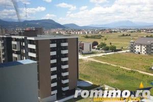 10.000mp intravilan, front la doua strazi, configuratie avantajoasa, aria Coresi, Tractorul, Brasov - imagine 5