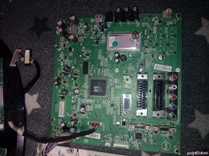 placa de baza 715g3385-1 de pe tv  Toshiba 32av605pg