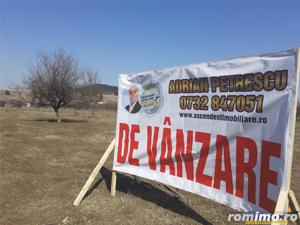 Teren cu proiect casa, in vecinatatea padurii Bradet, Brasov - imagine 4