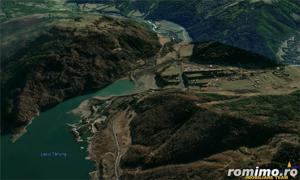 Teren cu proiect casa, in vecinatatea padurii Bradet, Brasov - imagine 2