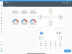 Proiectare si instalare sisteme fotovoltaice si de automatizare - imagine 6