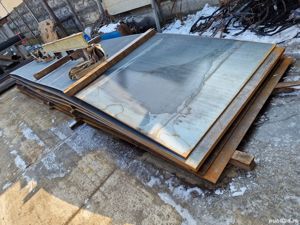 Vand tabla neagra cu grosimi de 3mm 4mm 5mm ... 20mm 25mm 30mm