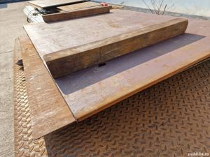 Vand tabla neagra cu grosimi de 3mm 4mm 5mm ... 20mm 25mm 30mm - imagine 6