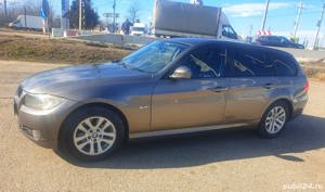 Vand bmw 320d - imagine 3