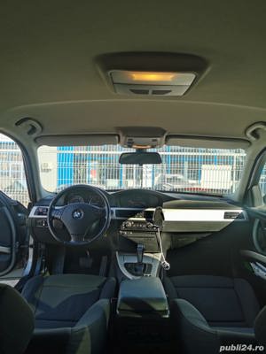 Vand bmw 320d - imagine 8