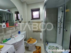 Casa de vacanta - pensiune 96 mp teren de 875 mp in Rasinari Sibiu - imagine 11