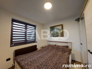 Casa de vacanta - pensiune 96 mp teren de 875 mp in Rasinari Sibiu - imagine 10