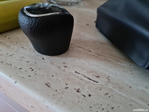 Nuca schimbator viteze Ford Mondeo MK4 6 trepte - imagine 7