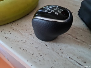 Nuca schimbator viteze Ford Mondeo MK4 6 trepte - imagine 5