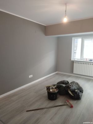 Zugrav execut lucrari de gletuit,varuit,reparatii peretii - imagine 5