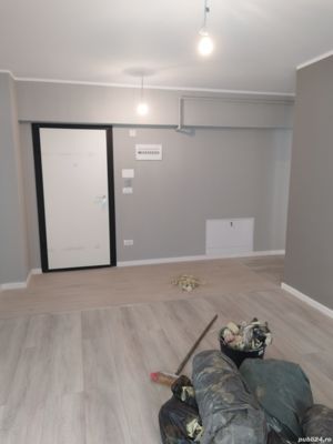 Zugrav execut lucrari de gletuit,varuit,reparatii peretii - imagine 3