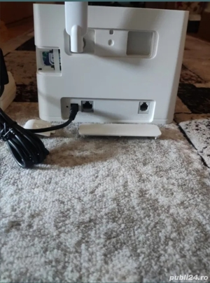 modem Huawei 4g b311 necodat - imagine 4