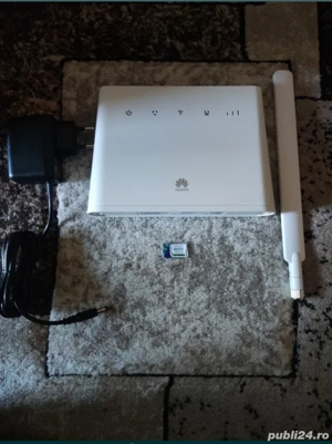 modem Huawei 4g b311 necodat - imagine 2