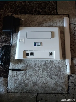 modem Huawei 4g b311 necodat - imagine 3