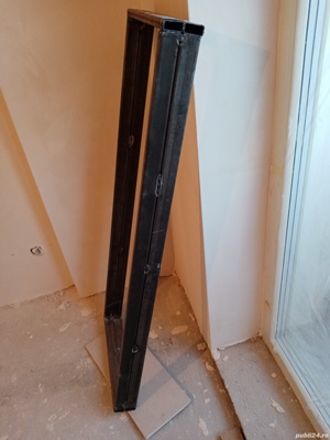 Usa (trapa) de vizitare 1250 x 450 mm - imagine 6