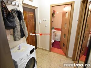 APARTAMENT RENOVAT | 2 CAMERE | ETAJ 3 4 | ULTRACENTRAL - imagine 7