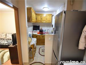 APARTAMENT RENOVAT | 2 CAMERE | ETAJ 3 4 | ULTRACENTRAL - imagine 5