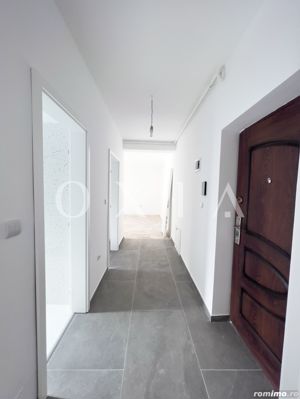 AX353 Apartamente cu 2 camere, Giroc - Calea Urseni - imagine 11