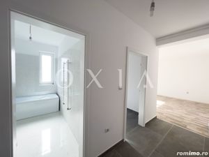 AX353 Apartamente cu 2 camere, Giroc - Calea Urseni - imagine 7