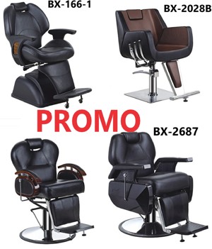 Scaun coafor frizerie barber scafa unitate de spalat  - imagine 2