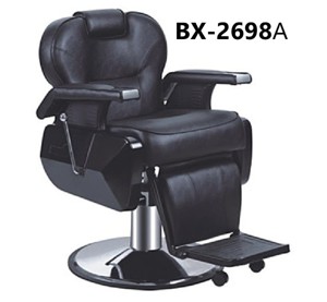 Scaun coafor frizerie barber scafa unitate de spalat  - imagine 5