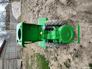 Motocultor diesel 15 cp - imagine 4