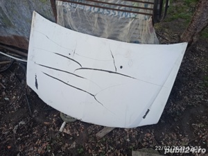 vând capotă Logan 1 2004-2012