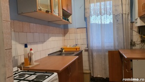 Apartament 2 camera in Deva, zona scolii generale Nr 6. - imagine 12