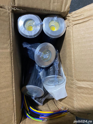 Spoturi pavele - imagine 4