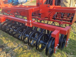 Combinator greu 3,6m - imagine 3