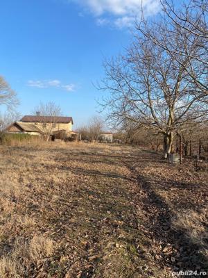 Vanzare teren - imagine 2